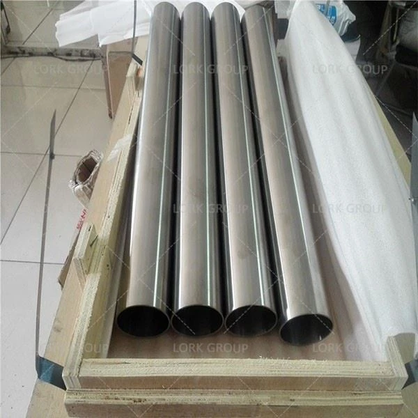 310moLN Stainless Steel Pipe (UNS S31050 / ASTM A213) best