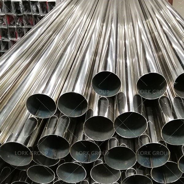 310moLN Stainless Steel Pipe (UNS S31050 / ASTM A213) suppliers