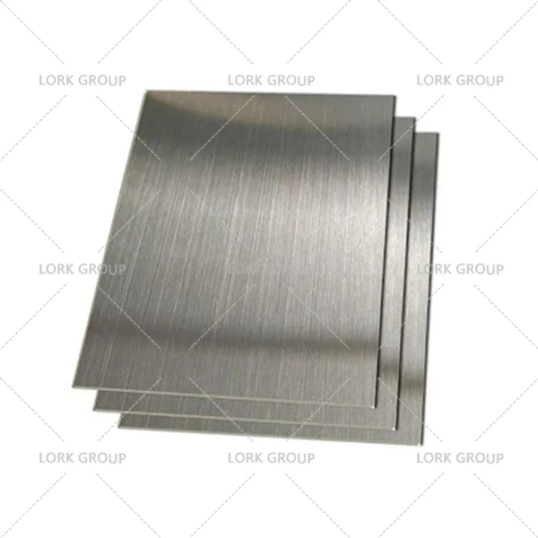 Haynes 75 Alloy Sheet Haynes 75 Alloy Sheet