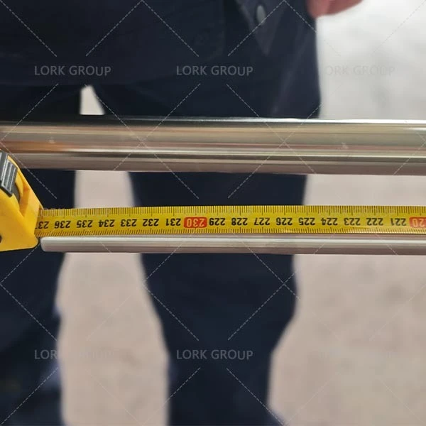 HyMu 80 Permalloy Bar factory