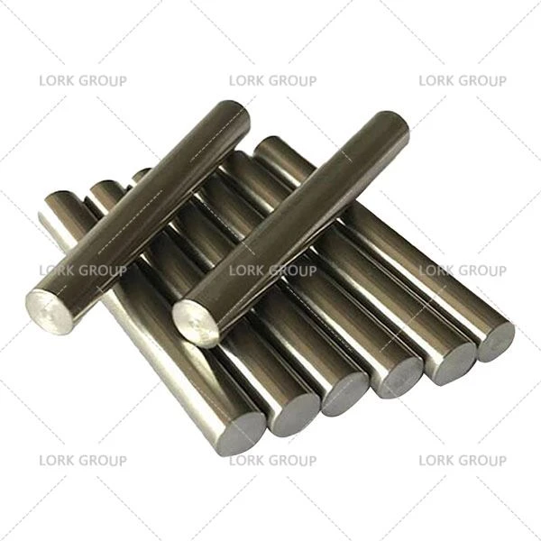Molybdenum Alloy Rod