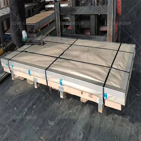 Monel R405 Nickel Alloy Plate best
