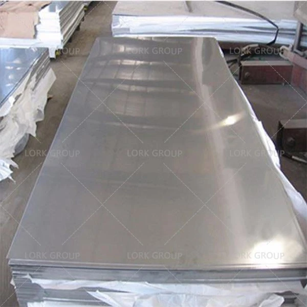 Monel R405 Nickel Alloy Plate suppliers