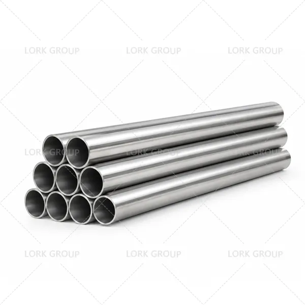MP159 Cobalt Alloy Pipe (UNS R30159)