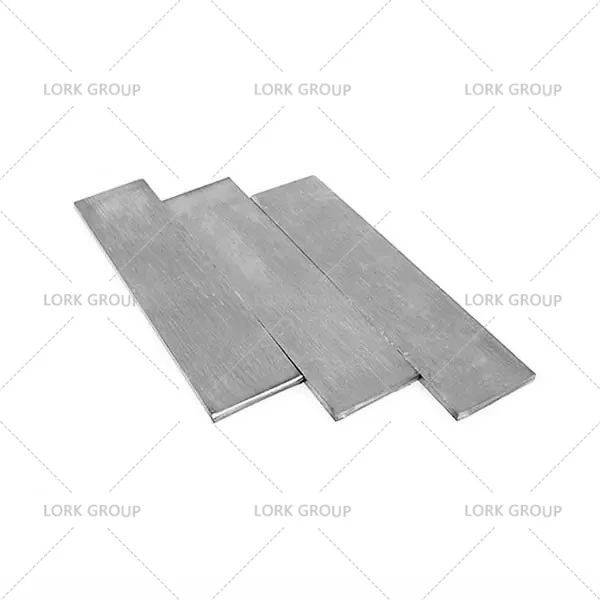 MP35N Alloy Sheet