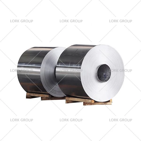 904L Stainless Steel Strip