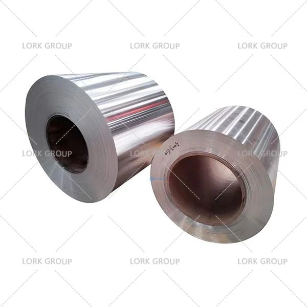 904L Stainless Steel Foil
