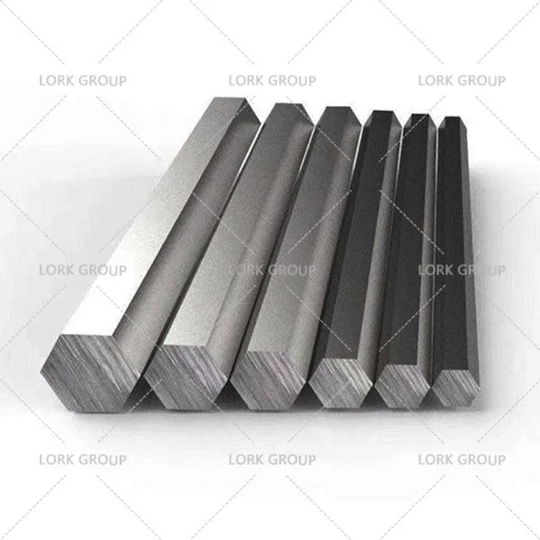 AISI 310s Hexagonal Bar