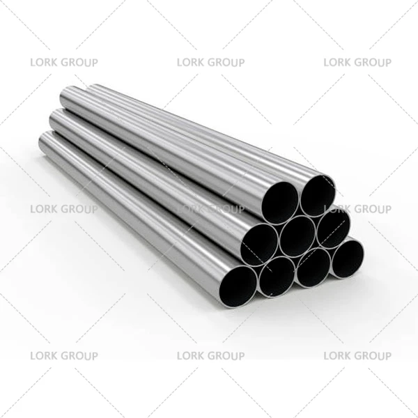 AISI 321 Stainless Steel Pipe (UNS S32100)