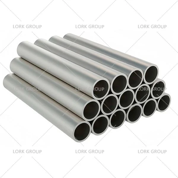 AISI 321 tubes