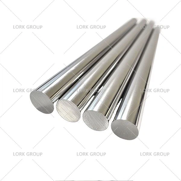 Hastelloy B Alloy Bar
