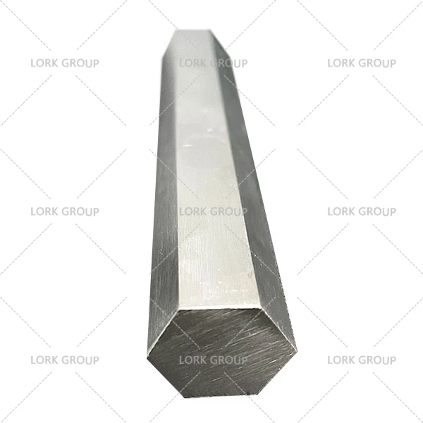 Hastelloy B3 Hexagonal Bar