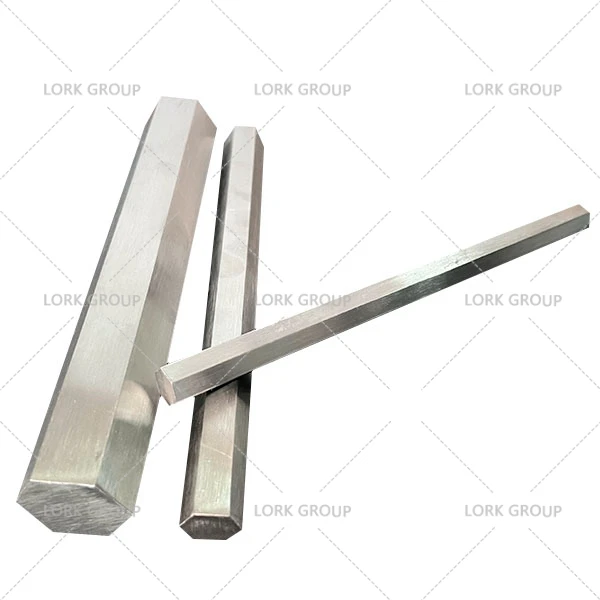 Incoloy 825 Hexagonal Bar