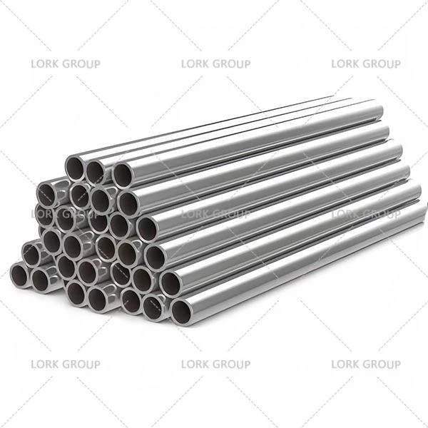 MP159 Cobalt Alloy Pipe (UNS R30159)