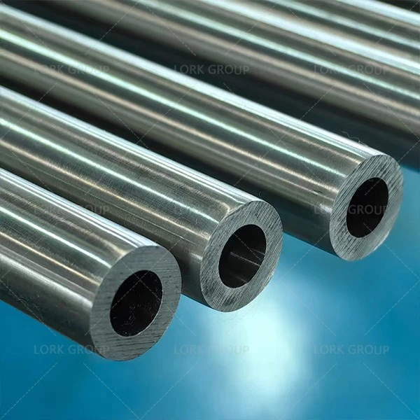 nimonic 75 nickel alloy tube nimonic 75 nickel alloy tube