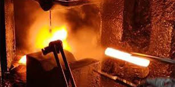 Hot Working and Heat Treatment Hot Working and Heat Treatment