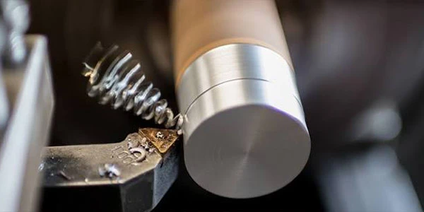 Machining Characteristics Machining Characteristics