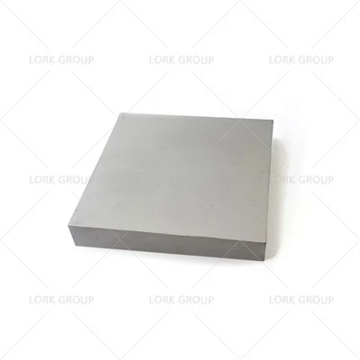 Пластина из нержавеющей стали 654 SMO (UNS S32654, ASTM A240)