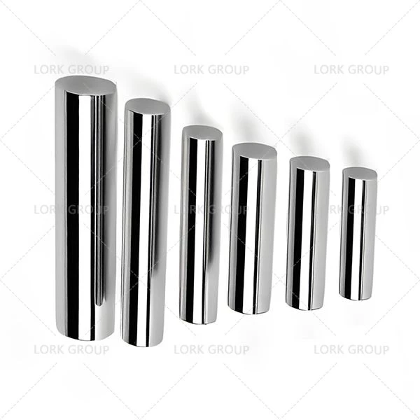 Vacoflux 50 / Co50 / Hiperco 50 / 1J22 Soft Magnetic Alloy